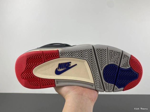 Kicktheory Jordan Air Air FV5029-003 4 Rare 0713